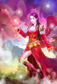 【GB/女攻】将军有礼(NP总攻/ABO)