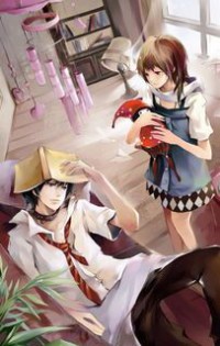 从蛮荒回来后出现了灵气