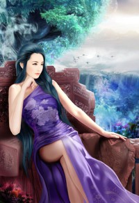 水魅莲