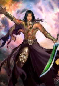 原神:塵世閒遊的我,遊遍諸天!