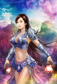 妙歌传