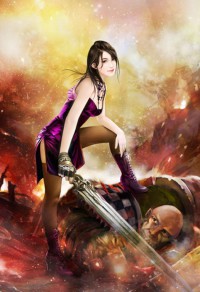網遊之縱橫天下綠帽版