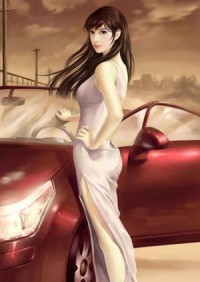 我的漂亮婆婆