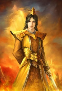 穿书后我和反派HE了