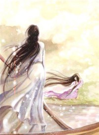 倒霉男人升迁记：八美女图