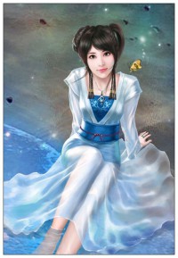 错染红嫣