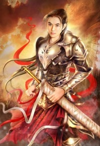 武侠世界大穿越