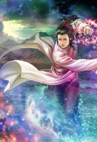 异能甜妻：降服高冷老公