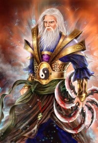 美母的温柔
